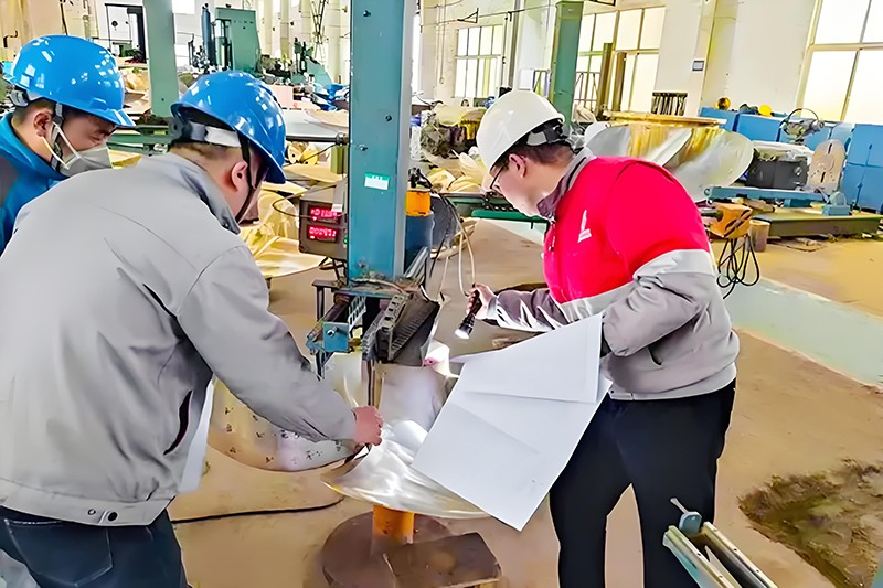 Production Process