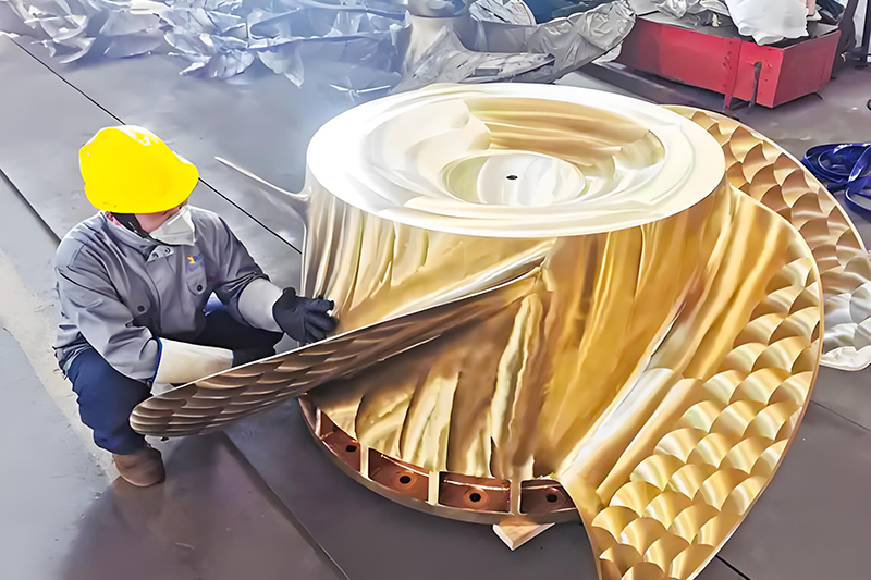 Production Process