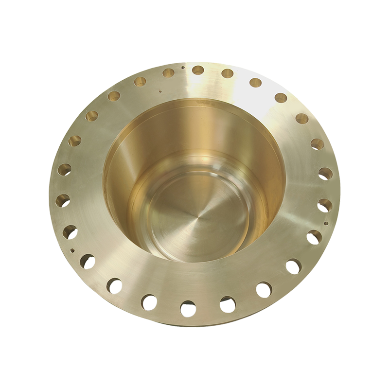Marine Controllable Pitch Propeller Oil Cylinder