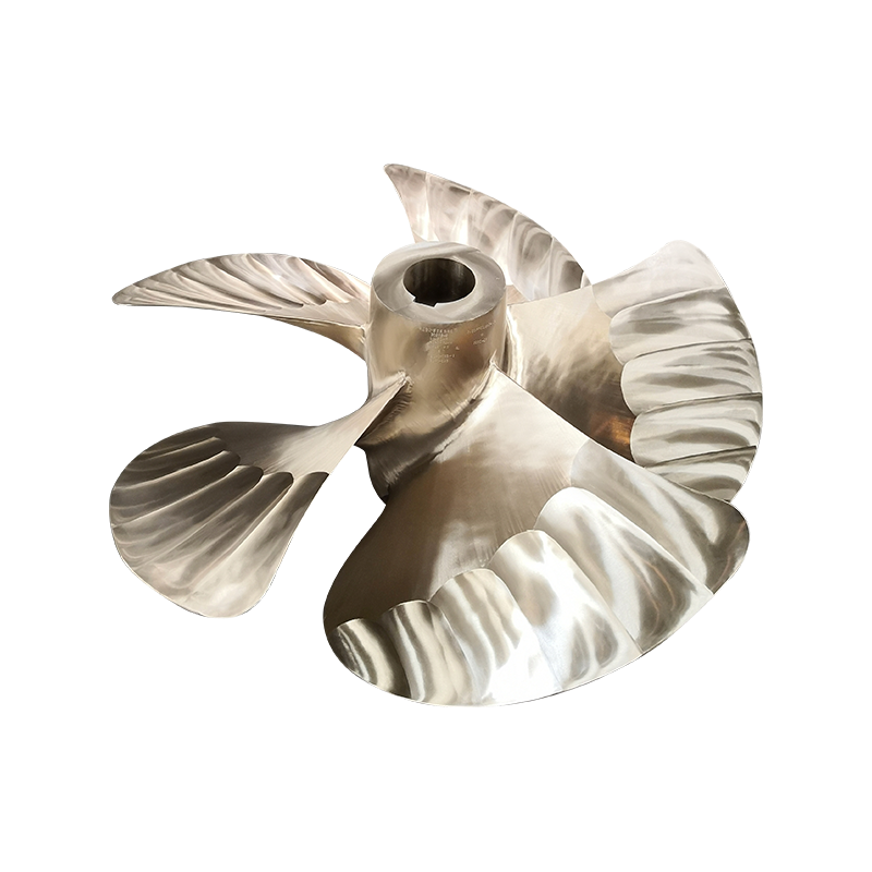 Large Bulk Fixed Pitch Propeller