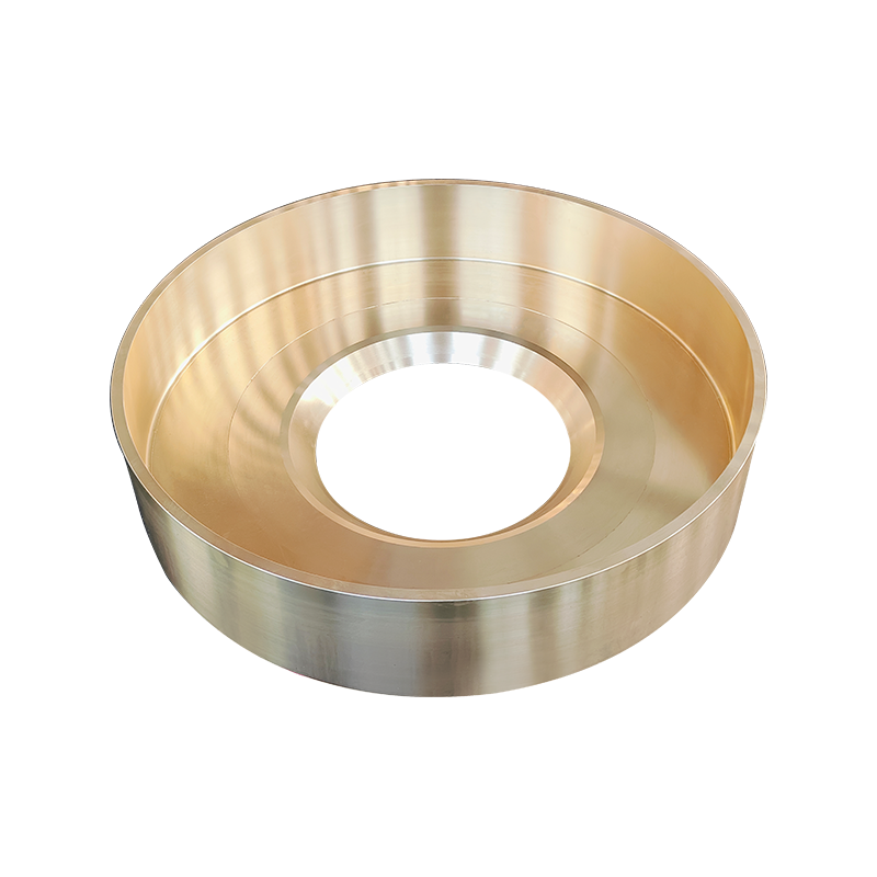 Propeller Flange Cover