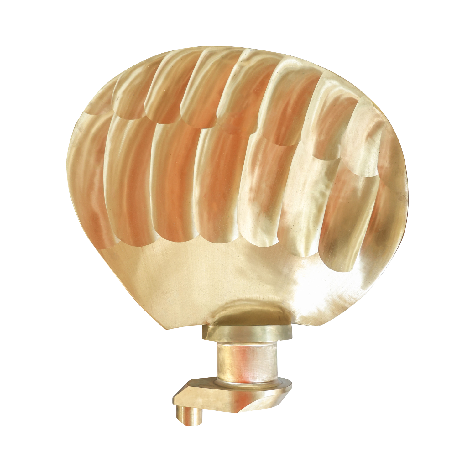 Marine CPP Blades