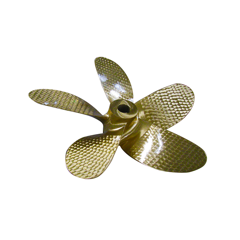 Large Bulk Fixed Pitch Propeller